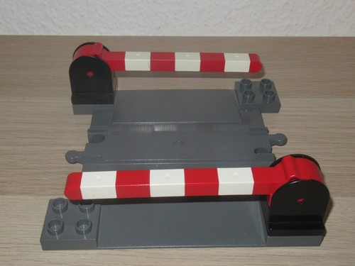 Lego duplo eisenbahn - duplo,