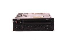Renault Autoradio Philips