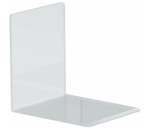 Maul buchstütze acryl - buchstütze,