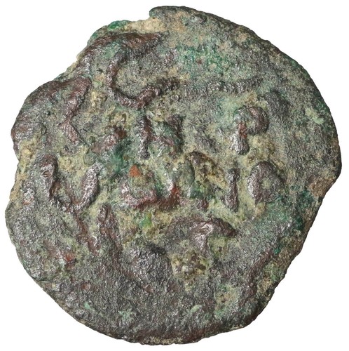 Judaea porcius festus - porcius,