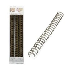 Zutter Bind-It-All 3/4" Buchbinderdrähte 6 Stück