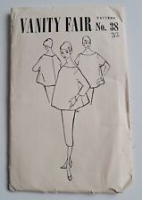 Selten Vintage 50er Jahre