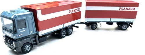 Amw 54041 renault magnum - 54041,,