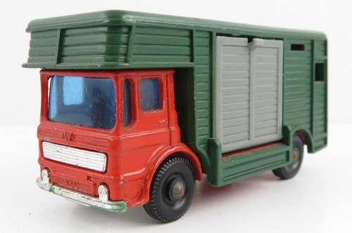 Rar matchbox lesney von 1969 - rar',