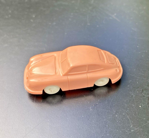 Modellauto porsche 356 - modellauto,