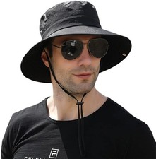 Sonnenhut Herren Damen