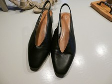 Damenschuhe, Sling Pumps, von