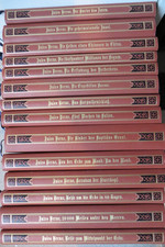 JULIUS VERNE - Hartleben