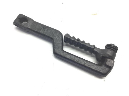 Pedal kurbel hebel zündung - kurbel,