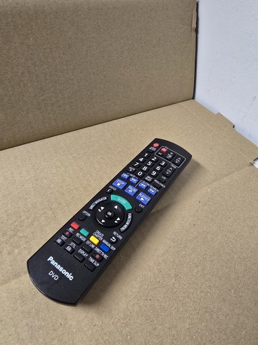 Panasonic ir6 fernbedienung - panasonic,