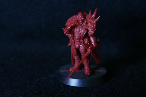 Janus draik blackstone - draik,