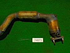 Vorkat mit Flexrohr 6Q0131690G Skoda Octavia II (1Z) 1.6FSI 85KW Bj.2005