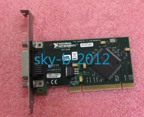 Pcs pci gpib - 1,