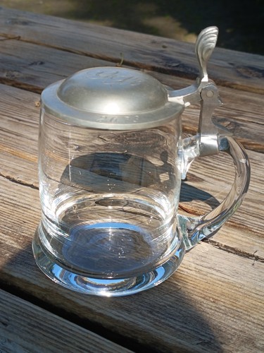 Bierkrug bierseidel aus - bierseidel,