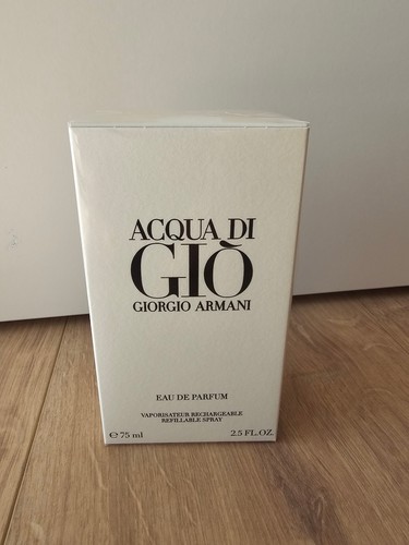 Giorgio armani acqua gio - acqua, di
