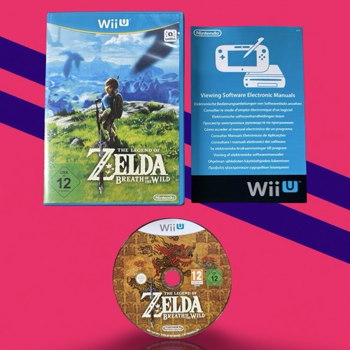 The legend zelda - the,