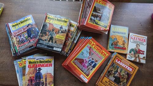 Unger lassiter und - lassiter,