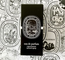 DIPTYQUE *Eau Duelle* Eau de Parfum 2 ml Probe Nischenduft OVP