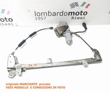 Fensterheber elektrisch links