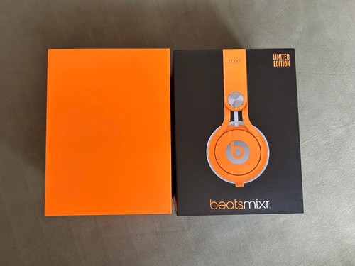 Beats mixr limited edition - mixr,