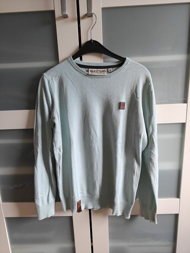 Naketano pullover sweatshirt - naketano,