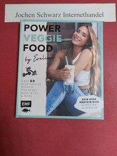 Power Veggie Food : über 60