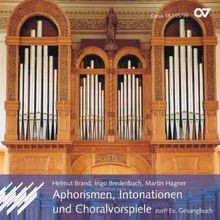 Aphorismen, Intonationen und