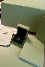 Van Cleef & Arpels VINTAGE