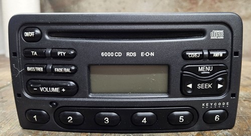 Radio 6000 rds - radio,