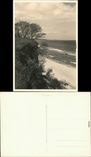 Ansichtskarte Hohwacht Strand b  	Lütjenburg Plön x 1960