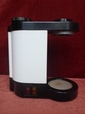 alte Kaffeemaschine Kaffeeboy Typ K 500 K500 DDR VEB Elektrogeräte L. als defekt