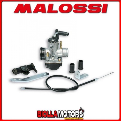1611040 kit vergaser malossi - 1611040,