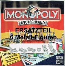 Monopoly Deutschland   ©2007