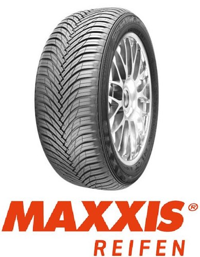 Maxxis premitra all season - maxxis,