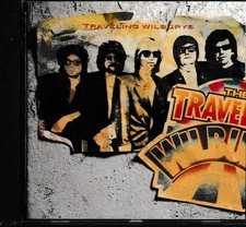 The Traveling Wilburys /