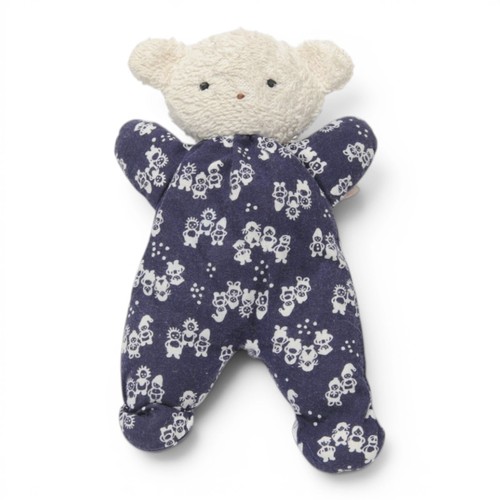 Sigikid bär weiß blau - sigikid,