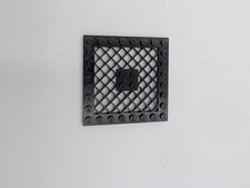 1x Lego Gitterplatte 8x8 4151