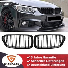 Grill Kühlergrill Nieren