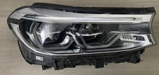 BMW G32 6er GT LED