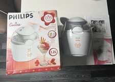 Eismaschine Cucina Von Philips