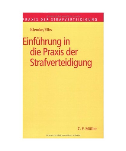 Einführung die praxis - einführung, in