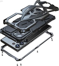 Alu Metall Case Fit für