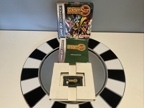 Nintendo game boy advance - nintendo,