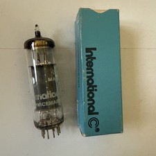 Lot Of 4: International