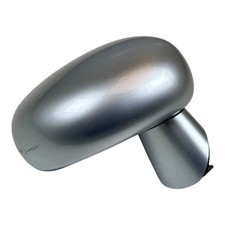 Außenspiegel Seitenspiegel Spiegel rechts Audi TT 8N silber LY7W