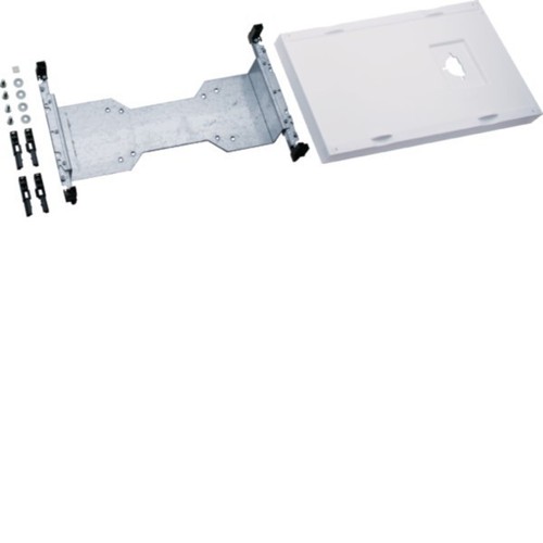 Hager baustein universn uk22u1 - universn,