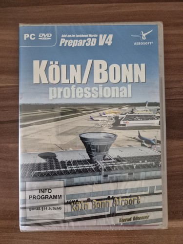 Köln bonn professional - köln/bonn,
