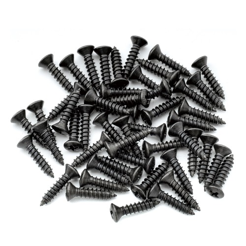 Musiclily ultra 50pcs black - ultra,