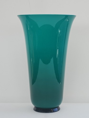 Venini vase anni - venini, trenta