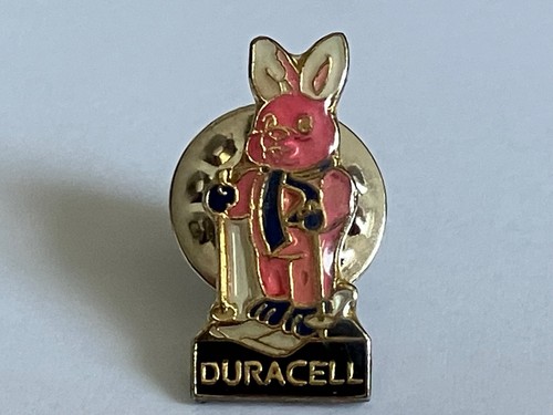 Vintage original duracell - vintage, hase